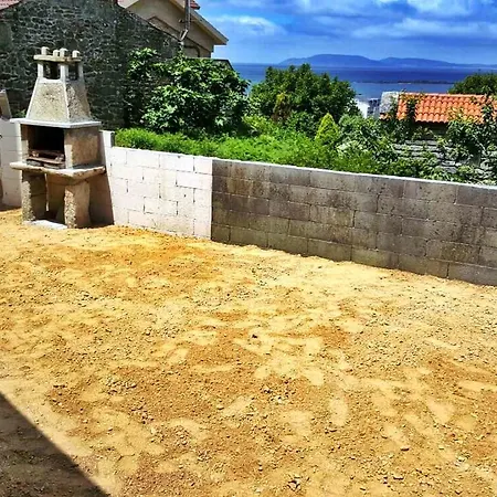 Casa Playa De Lira