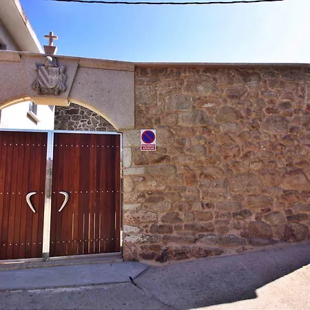 Dom wakacyjny Casa Playa De Lira Lira (A Coruna)