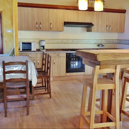 Casa Playa De Lira Dom wakacyjny Lira (A Coruna)